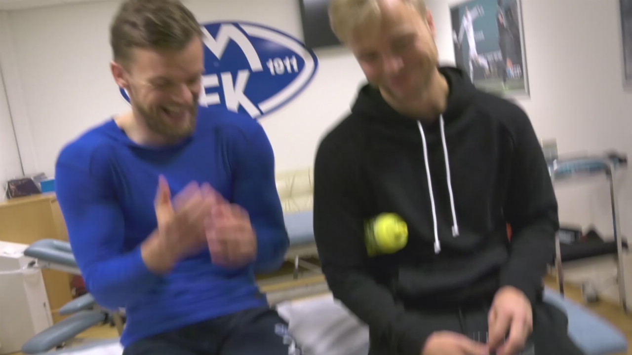 Velkommen på ÅPEN DAG!